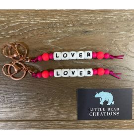 Lover & Lover Bracelet