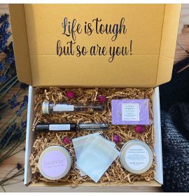 New Mom’s Gift Box - Surprise
