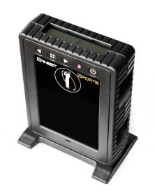 ES Tour Plus Golf Simulator- Hands down, best bang-for-your-buck indoor launch monitor / simulator