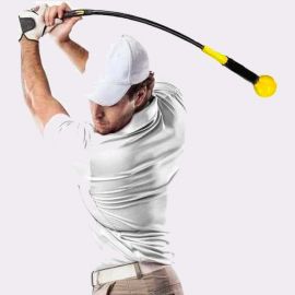 Top Flex Golf Swing Training Aid